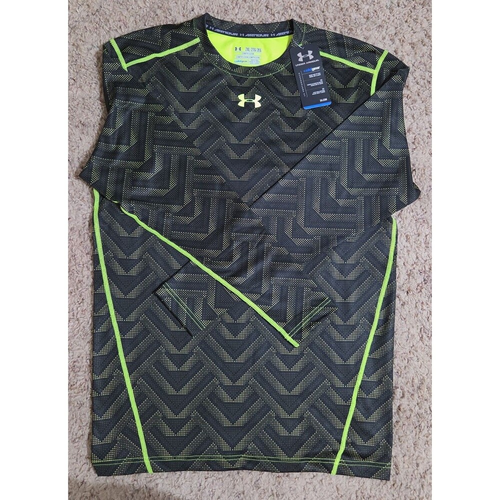 UNDER ARMOUR ColdGear Compression shirt